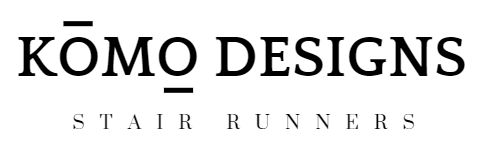 Komo Designs Stair Runners