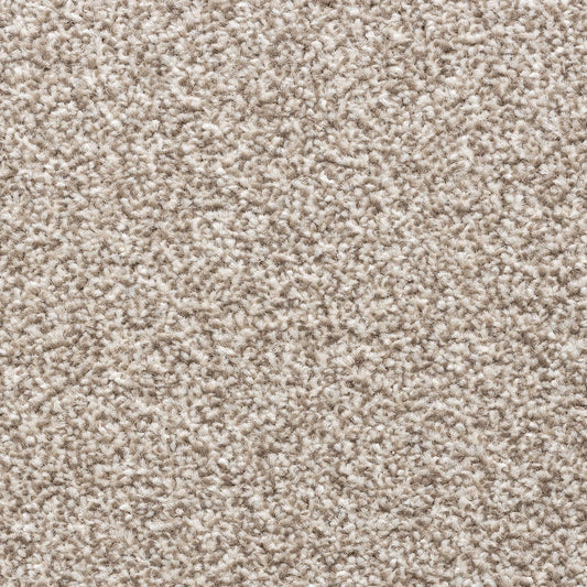 Primrose camel textured beige stair runner