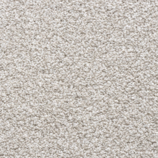 Primrose linen textured greige stair runner