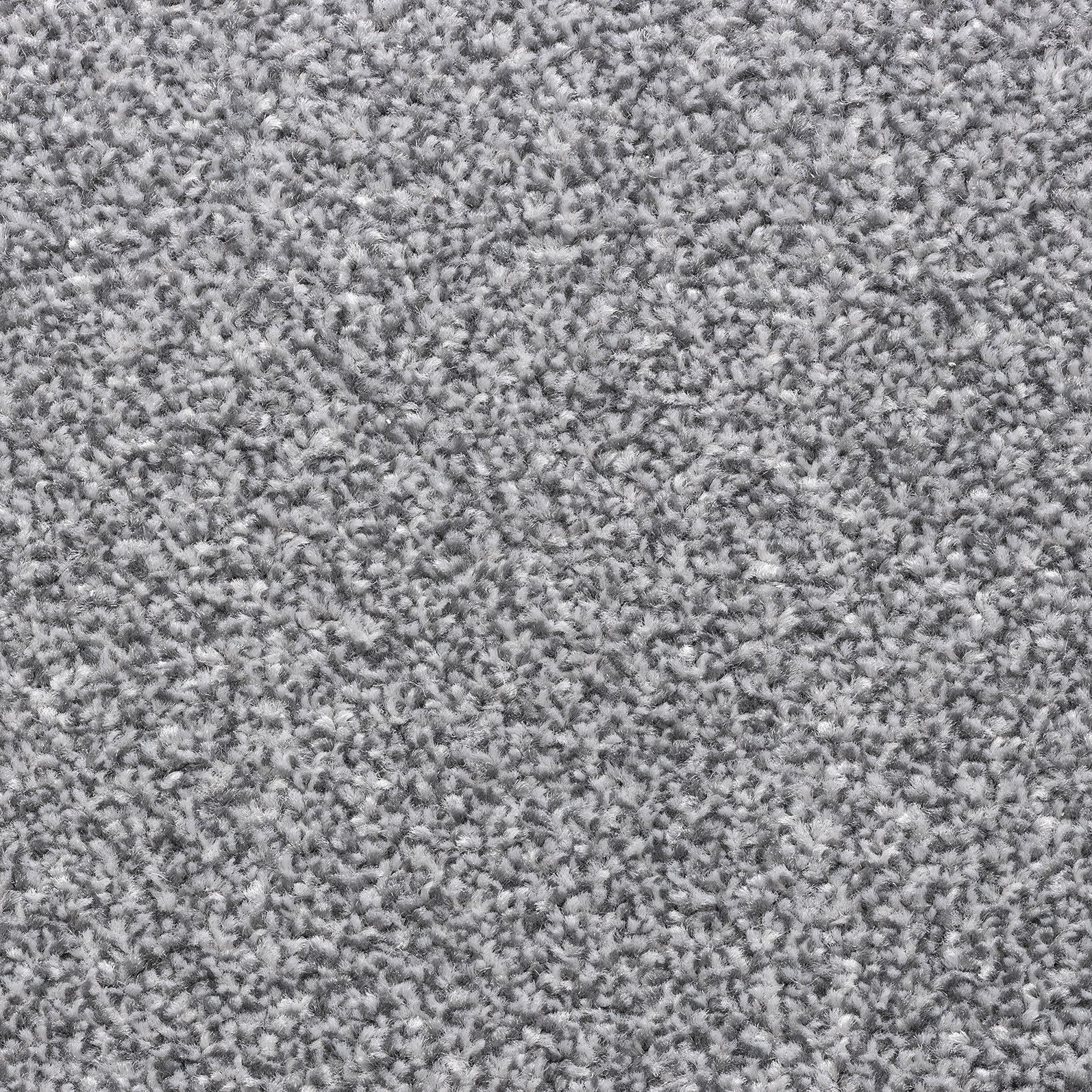 Primrose nimbus textured grey stair runner