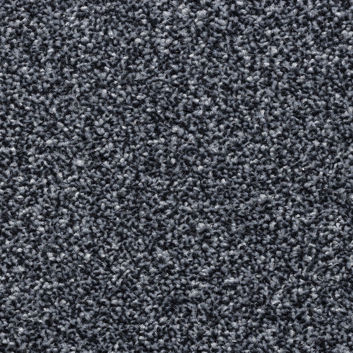 Primrose elegance textured grey stair runner