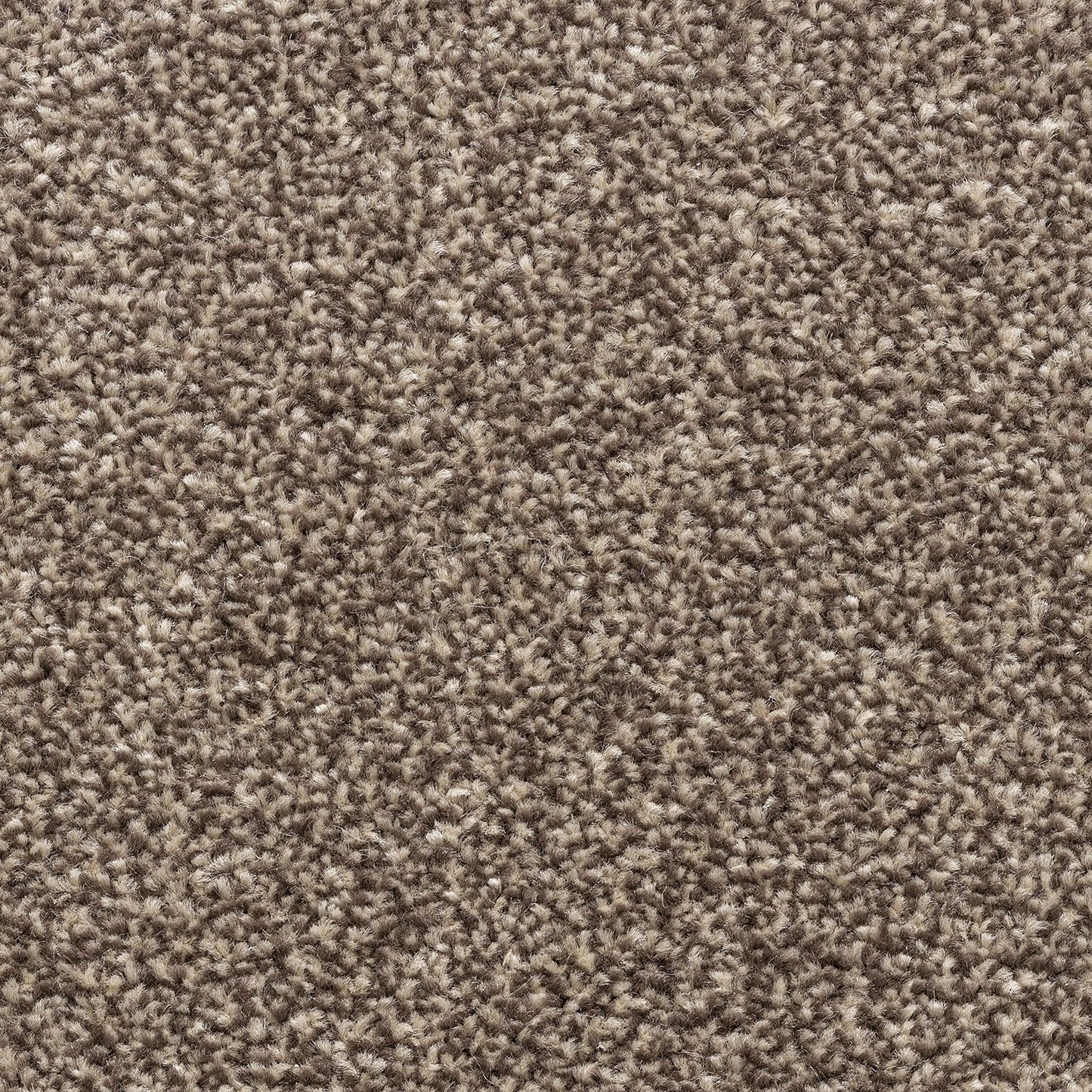 Primrose earth textured beige stair runner