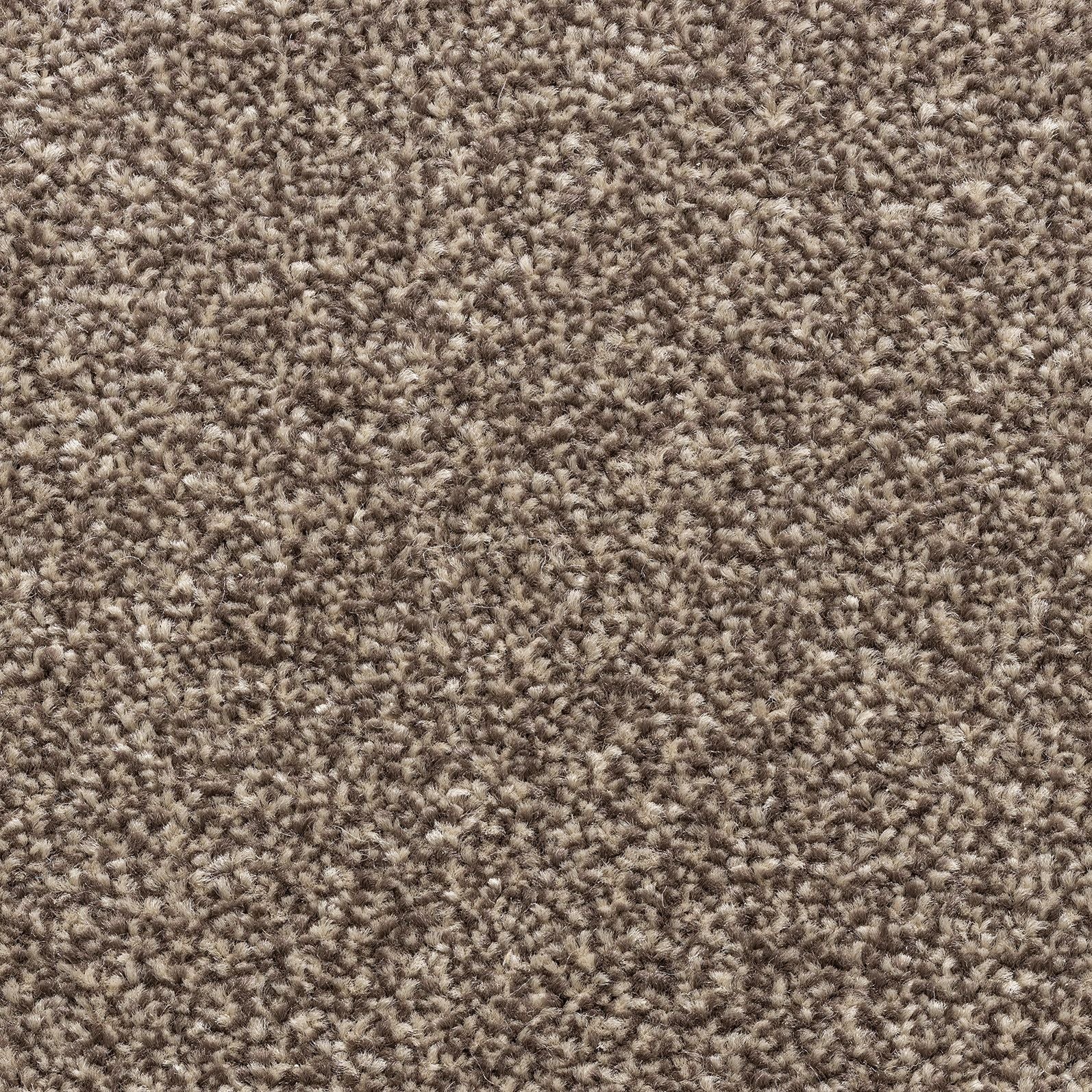 Primrose earth textured beige stair runner