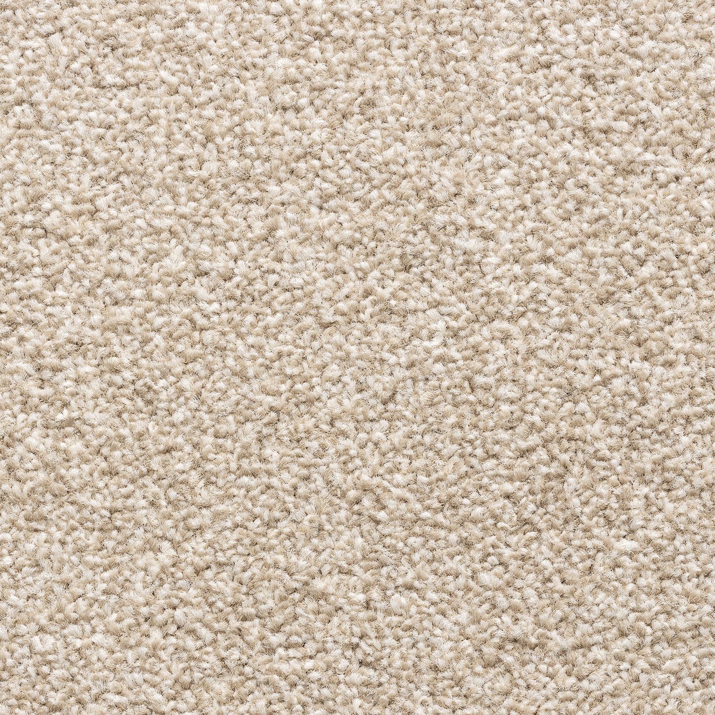 Primrose sandstorm textured cream stair runner