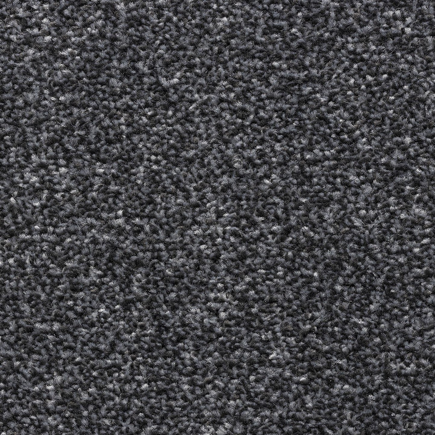 Primrose haze textured grey stair runner