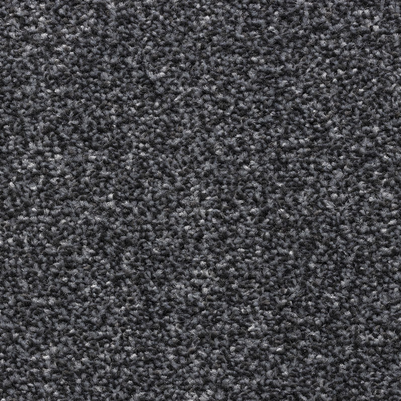 Primrose haze textured grey stair runner